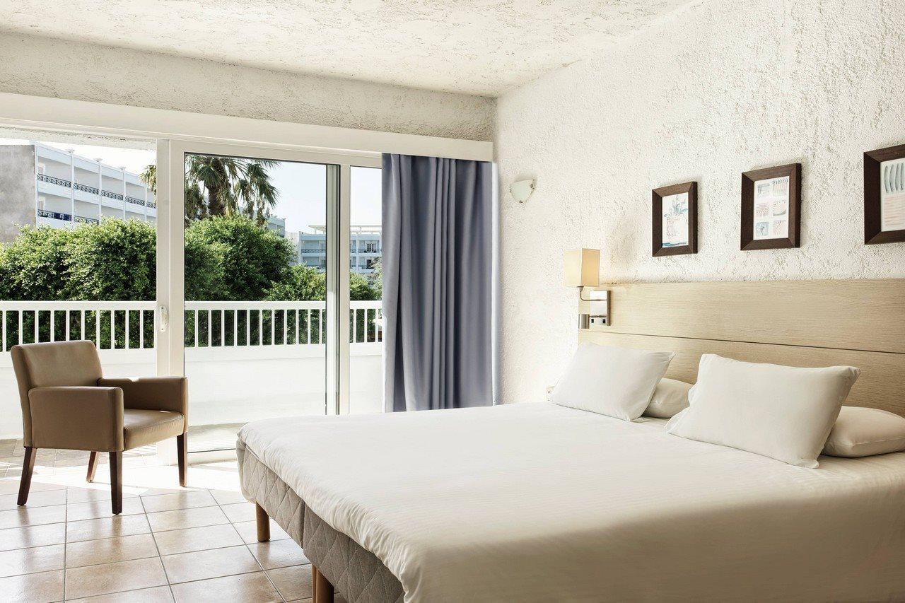 The Apartments By Esperia Rhodes City Exterior foto
