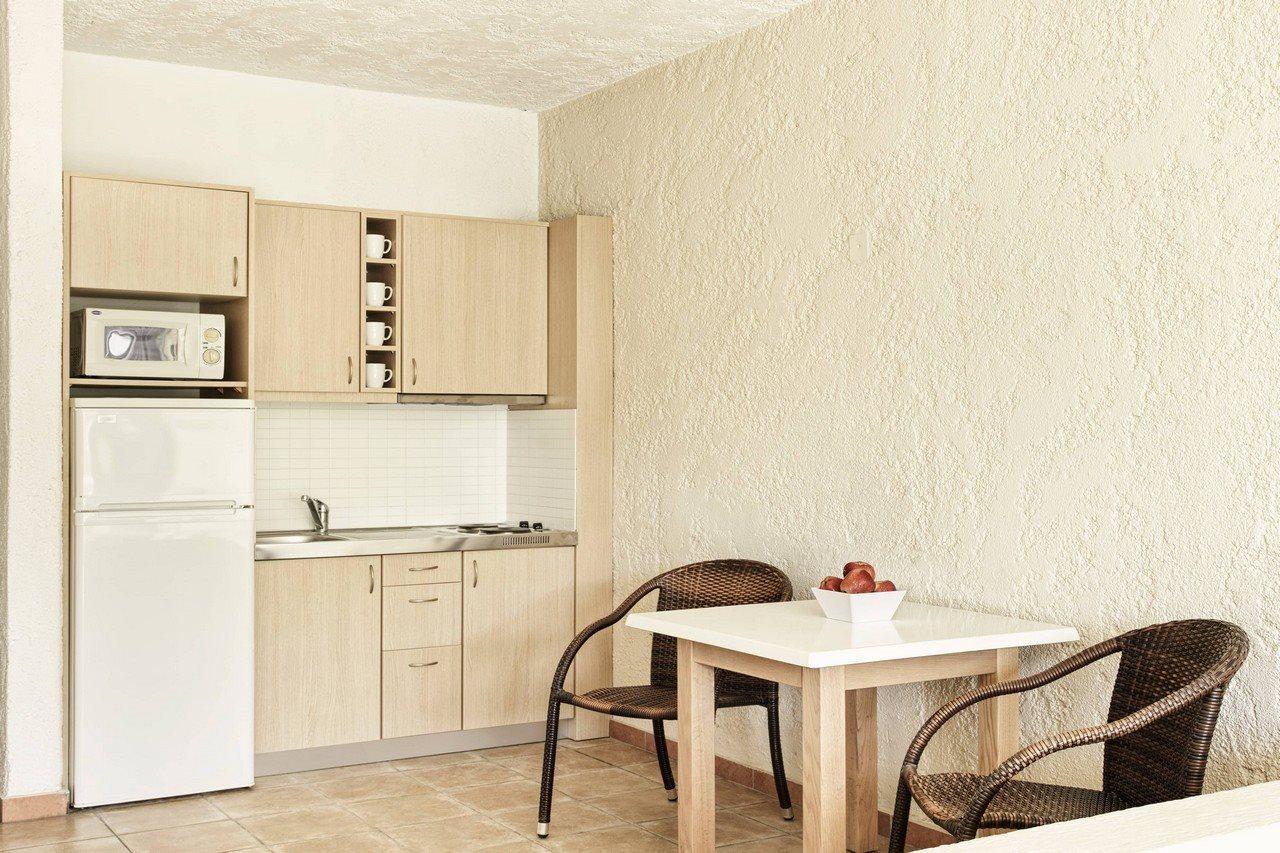 The Apartments By Esperia Rhodes City Exterior foto