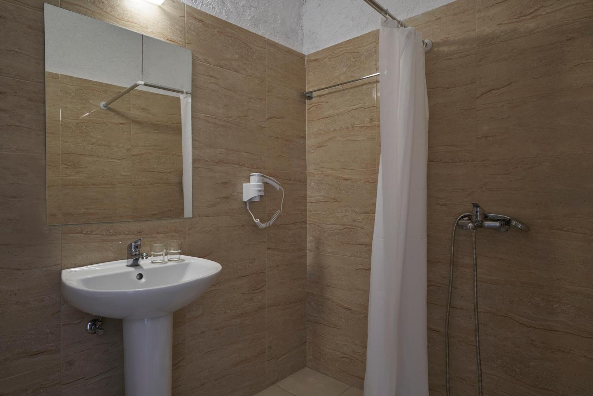 The Apartments By Esperia Rhodes City Quarto foto
